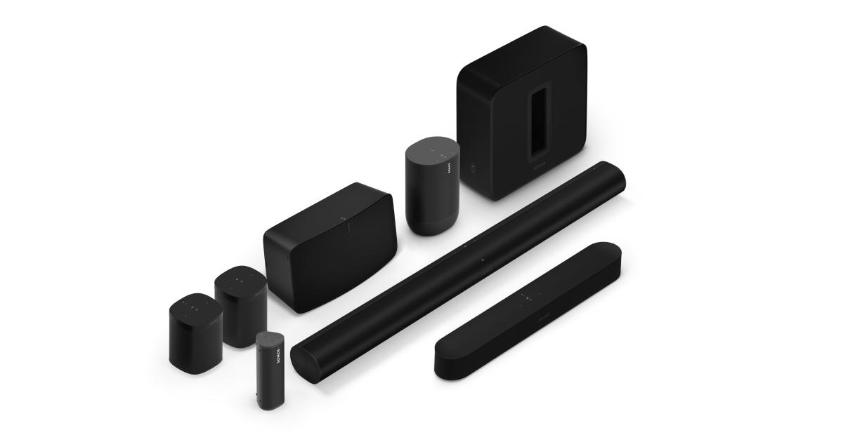 Audio Multiroom